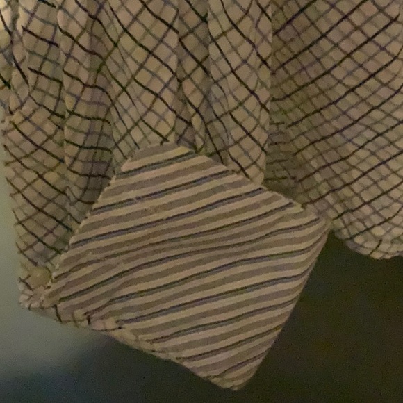 South bridge button down shirt - Picture 4 of 4
